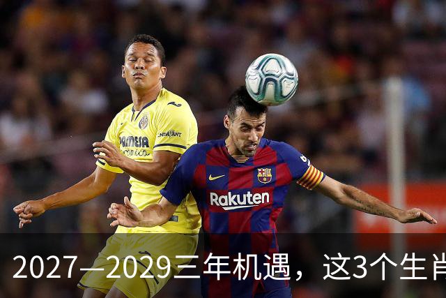 2027—2029三年机遇，这3个生肖，多年沉淀有望迎来事业突破